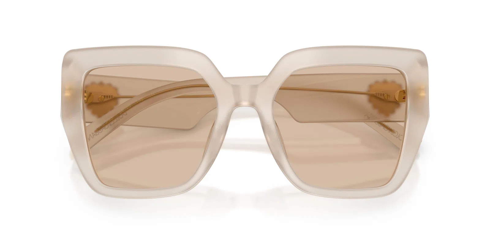 Dolce & Gabbana 4538 Sunglasses - view 60